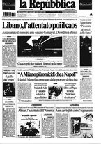 giornale/RAV0037040/2006/n. 269 del 22 novembre